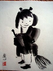 素敵な作品