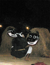 イタシキバラ