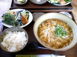 手打ちめん処 鍵