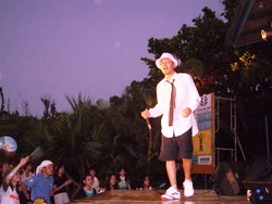 ISHIGAKI ROCK IN FUTURE 2007