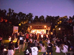 ISHIGAKI ROCK IN FUTURE 2007