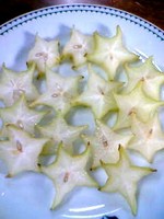 星に願いを