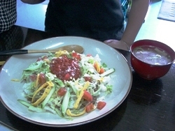 ゴーヤカンパニー 食堂&カフェ