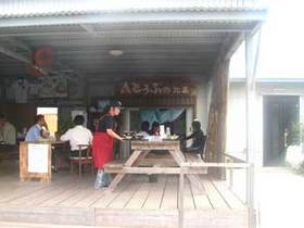 とうふの比嘉
