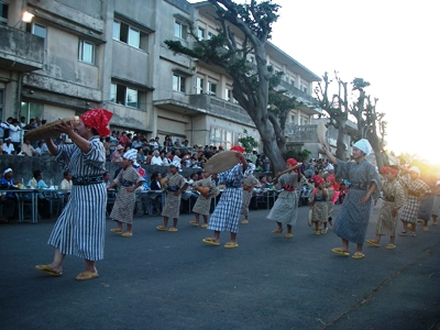 大浜豊年祭