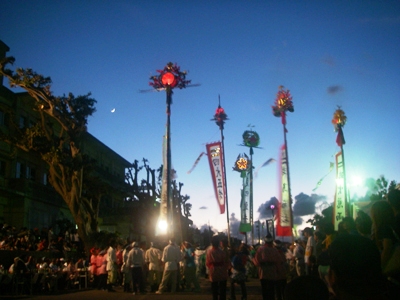 大浜豊年祭