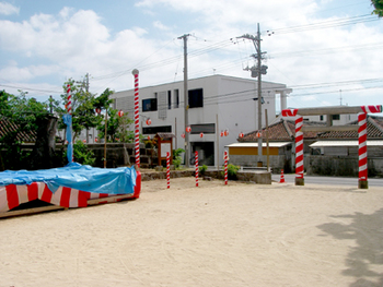 もうすぐ結願祭!