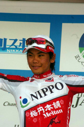 新城幸也選手日本一祝賀会・激励会