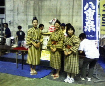 石垣島トライアスロン