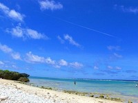 JAL沖縄離島　美ら島物語