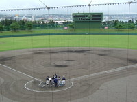目指せ甲子園！！２ 2007/06/20 07:15:00