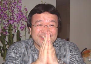 ゴメンナサイ!更新します!