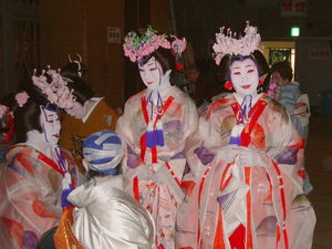 なぜ北海道で司会を?実は理由があるんです…