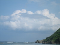 宮古島 吉野海岸