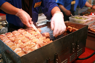 食の彩典