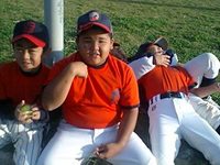 新年泡瀬ビジュル相撲大会 2008/01/08 10:52:17