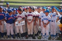 ふれあい野球大会２日目 2007/10/18 02:36:34