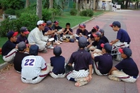 いつかの沖縄市交流試合 2007/09/27 14:28:04