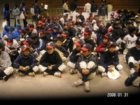 広島歓迎会 2008/02/18 20:06:54