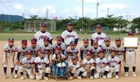 準優勝 2007/10/22 12:41:23