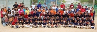親子野球大会 2007/09/11 13:49:32