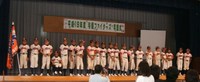 平成19年度卒団式 2008/03/29 20:45:26
