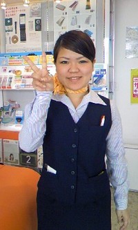 ☆NWE FACE ☆ 2008/04/28 12:59:39