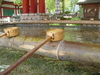 まず最初に行ったのは 2007/05/22 00:00:00