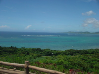 玉取崎展望台 2007/07/07 00:00:00