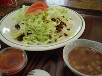 辛い～ 2007/07/30 23:03:00