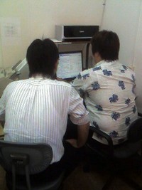 営業指導！ 2008/07/05 21:23:20