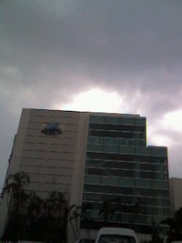 公共機関巡り！ 2008/07/11 16:03:20