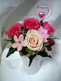 結婚披露宴！ 2008/07/12 11:25:25