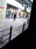 初☆バス