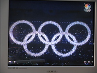謎の中国タイムゾーン 2008/08/09 16:30:18