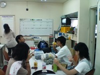 作業！！！ 2007/10/28 15:08:53
