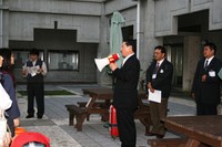 台湾交流遠征報告！！！ 2008/01/12 21:48:00