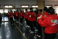 台湾交流遠征報告。。。２日目 2008/02/09 17:31:00