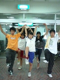 またまたコラボしまーす♪ 2007/09/26 21:57:46