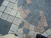 歩道
