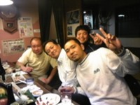 おっ！パッと見イケメン！？