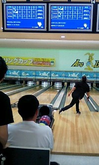 リーチ(^O^)/