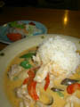 タイカレー
