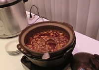 やっぱりうまい！　ホテルロイヤルオリオンのマーボー豆腐♪ 2012/03/31 18:09:22