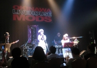 にぎやかに！華やかに☆　カラビサ劇場開幕です♪ 2012/04/28 10:57:45