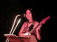 やるなあ～　素敵なライブ♪　　かずぅえ　in　曙ＲＯＹED☆ 2012/05/15 18:47:05