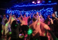おめでとう！川畑アキラ☆「誠の夢」レコ発ライブ　in　時空♪ 2012/05/16 07:40:37
