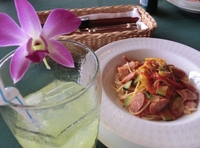 おいしい♪　カヌチャ母の日マルシェで母の日ランチ☆ 2012/05/17 10:40:24