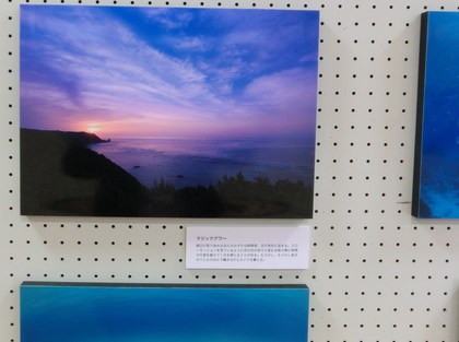 さいとうやすゆき写真展 in わんさか大浦パーク!!