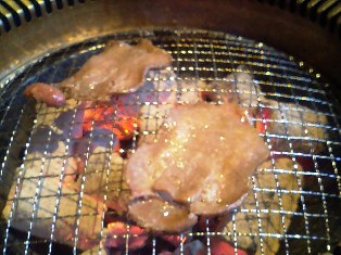たん塩~